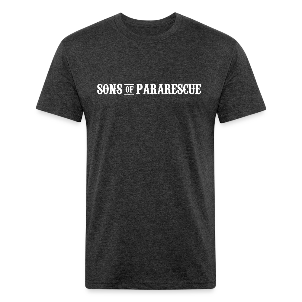 Sons of Pararescue - heather black