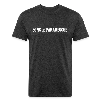 Sons of Pararescue - heather black