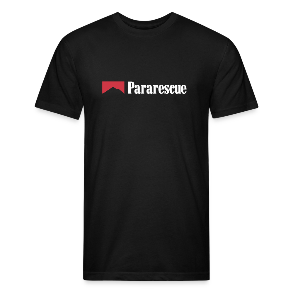 PJ Marlboro Tee - black