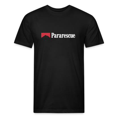 PJ Marlboro Tee - black