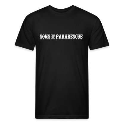 Sons of Pararescue - black