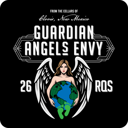 Guardian Angel's Envy